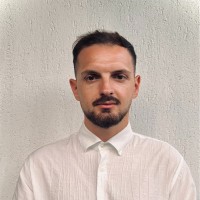 Nexus Electronics Employee Robert Milos's profile photo