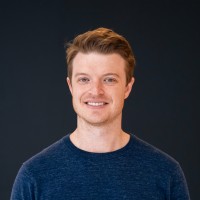 Upstart Employee Nick Chaney's profile photo