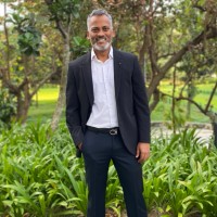 Samsonite Employee Satish Peerubandi's profile photo