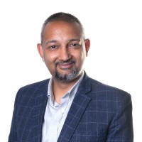 Silverfort Employee Suraj Singh's profile photo