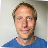 Department for International Trade (Dit) Employee Daniel Straub's profile photo