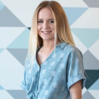 CEM Capital Employee Lizzie Mills's profile photo