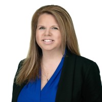 First Bank Employee Sarah Schaefer's profile photo