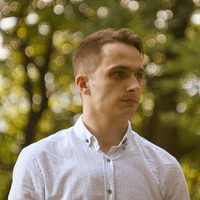 Qubstudio Employee Mykola Viedienin's profile photo