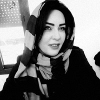 FrogCell Employee Mona Alshahawy's profile photo