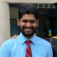 Cardinal Health Employee Bharath G's profile photo