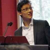 Yannick Liem Email