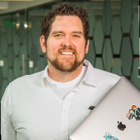 Electronic Arts (EA) Employee Nick Humphreys's profile photo