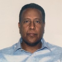 Relativity Employee Berhane Zewdie's profile photo