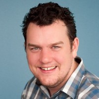 Unit21 Employee Jawaan Cole's profile photo