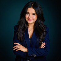 Executive Bootcamp Employee Saba Anjum's profile photo