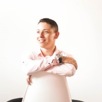 SYSLINK Sistemas Employee Breno Teodoro's profile photo