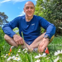 Scuola Italiana Nordic Walking Employee Fabio Moretti's profile photo