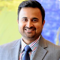 Fiserv Employee Ben Finney's profile photo