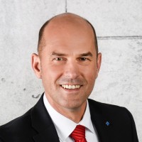 Gerhard Schubert GmbH Verpackungsmaschinen Employee Dieter Mößner's profile photo