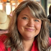 Aldridge, Borden & Company, PC Employee Lauren May's profile photo