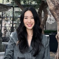 Christine Yang