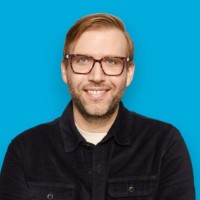 Fuse Media Employee Kyle Whited's profile photo