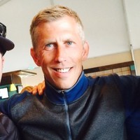 BoardReady Employee Dave Williams's profile photo