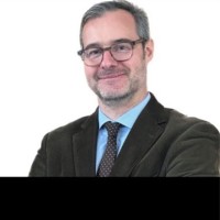 Generali France Employee Blaise Bourgeois's profile photo