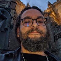 André Bordin's profile photo