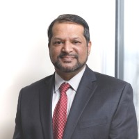 Lookman Fazal Email & Phone Number