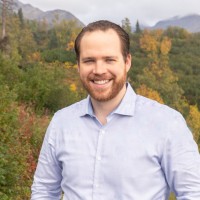State of Alaska - Office of the Governor Employee Grant Robinson's profile photo
