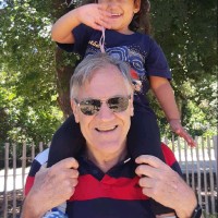 SHARC Employee David Purcell's profile photo