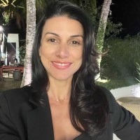Autônomo Employee Danielle Jacob's profile photo