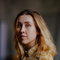 shopreme Employee Mariia Pankova's profile photo