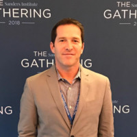 Dave Driscoll Email & Phone Number