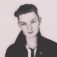 Perception Live Employee Jack Gomm's profile photo