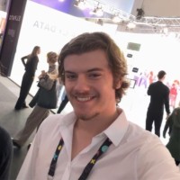 Evomi Employee Paul Renner's profile photo