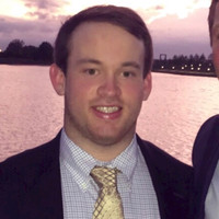 RADERMcCARY Inc. Employee James Hayes's profile photo