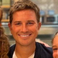 Hogan Lovells Employee Jonathan Sutton's profile photo