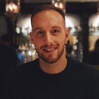 NOIR Employee Mike Mellor's profile photo