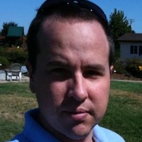 Apple Employee Brian Whitaker's profile photo