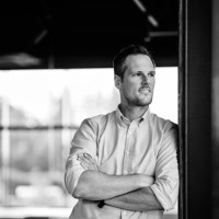 Above & Beyond Employee Matthias Coupé's profile photo