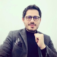 APLUS Enerji Employee Burak Yitgin's profile photo