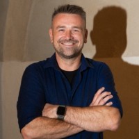 Cloud Business s.r.o. Employee Robert Popp's profile photo