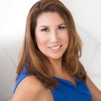 LiftCertain Employee Aurelia Flores's profile photo