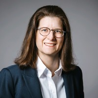 MACS Maritime Carrier Shipping Employee Daniela von Schwartz's profile photo