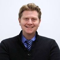 CCIM Institute Employee Tim Hodgson's profile photo