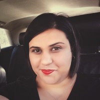 Rizia Parker Email & Phone Number | Lulalend Head of Sales Contact ...