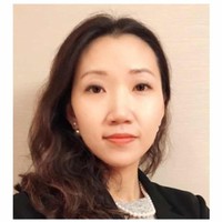 CLEARink Displays Employee Gu Shirley's profile photo