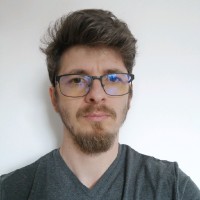 Maxcode Employee Catalin Sarbu's profile photo