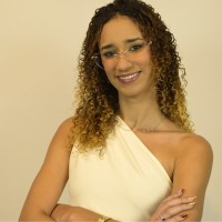 Vitória Safira Benvindo de Oliveira's profile photo