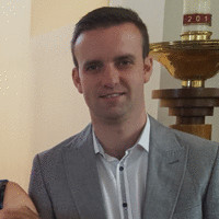 ViS Security Solutions Limited Employee Martin Anderson's profile photo