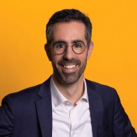 Ekimetrics Employee Germain Piveteau's profile photo