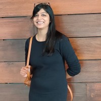 NVIDIA Employee Purva Gupta's profile photo